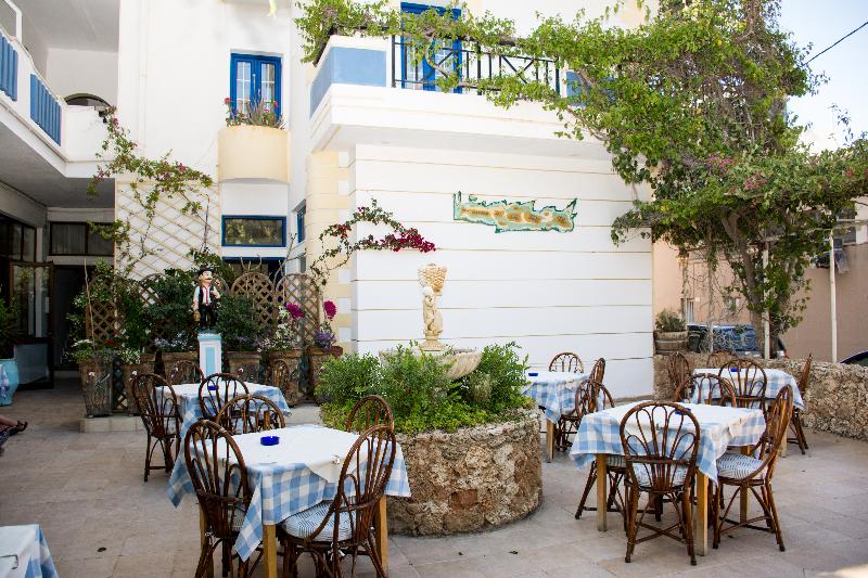 Uncle George Studios by Estia