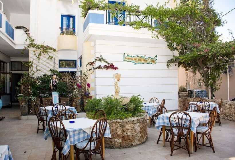 Uncle George Studios by Estia