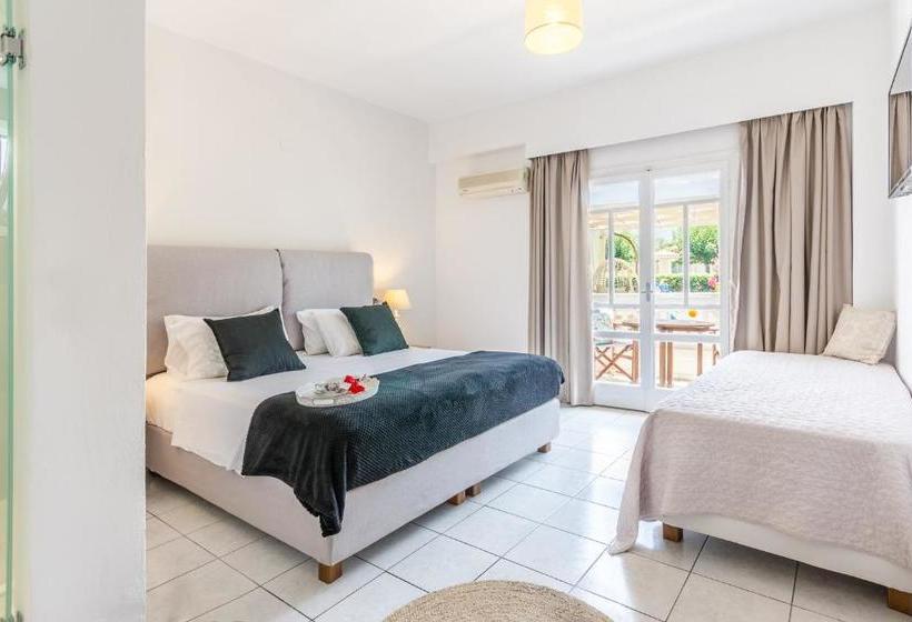 Vergina Studios & Apartments