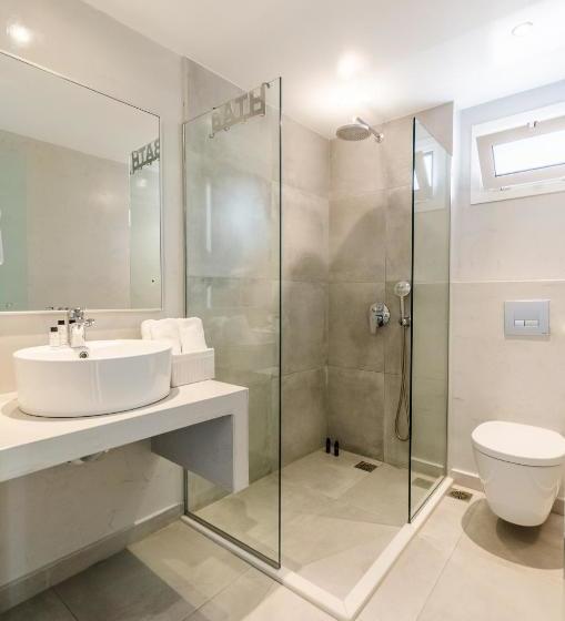 Vergina Studios & Apartments