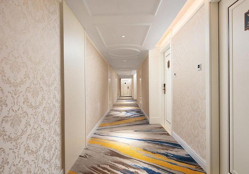 Vienna International Hotel Changsha Furong Plaza