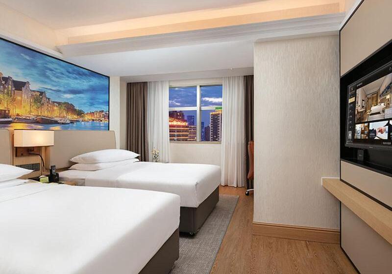 Vienna International Hotel Changsha Furong Plaza