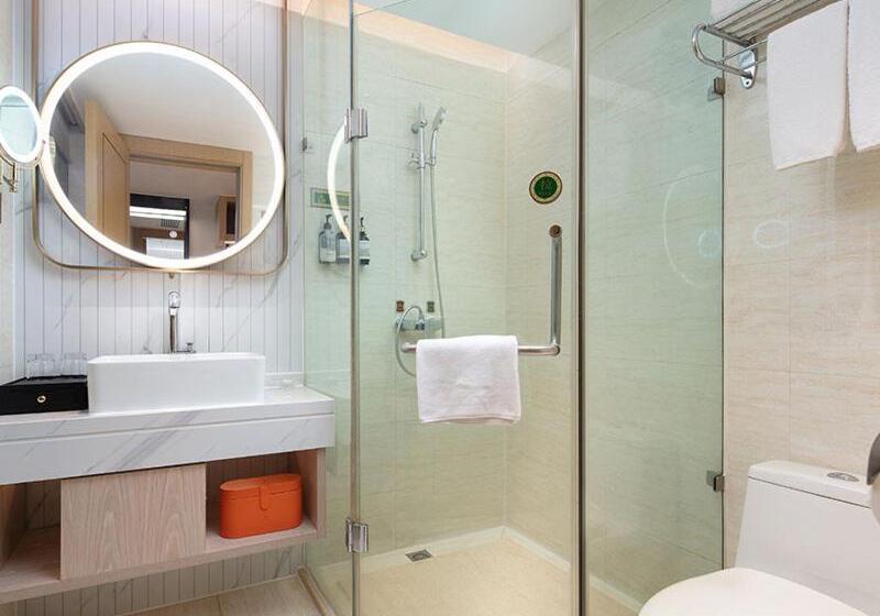 Vienna International Hotel Changsha Furong Plaza