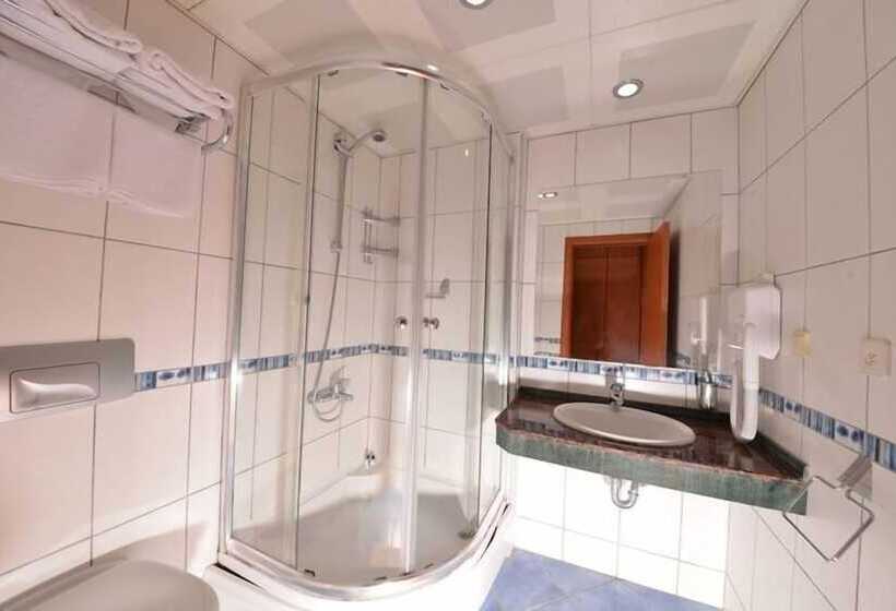 هتل Villa Beldeniz