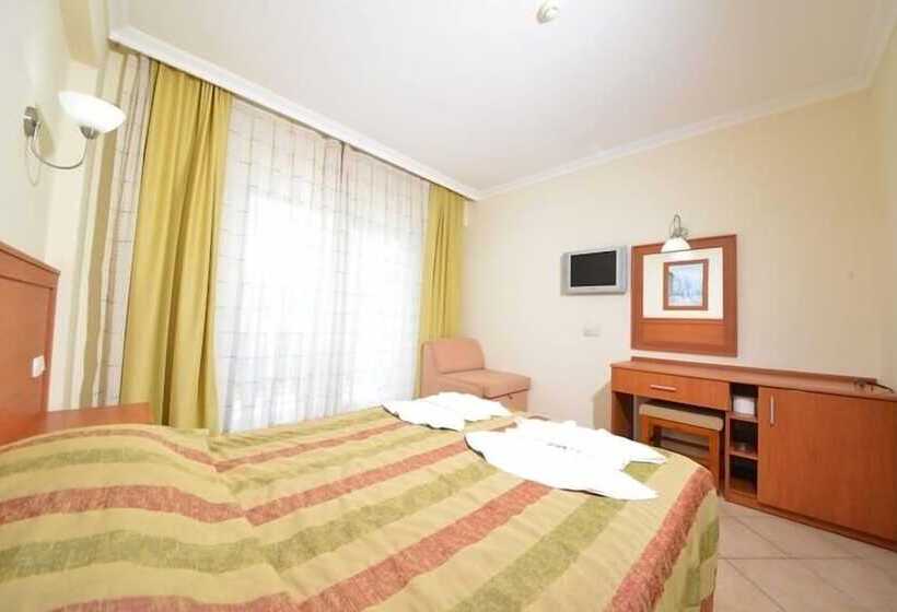 호텔 Villa Beldeniz