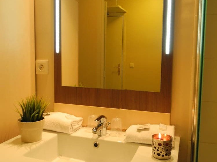 Villa Val Senart 1ere Avenue