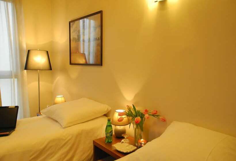 Villa Val Senart 1ere Avenue