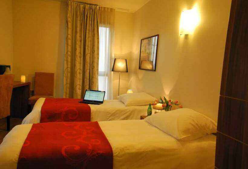 Villa Val Senart 1ere Avenue