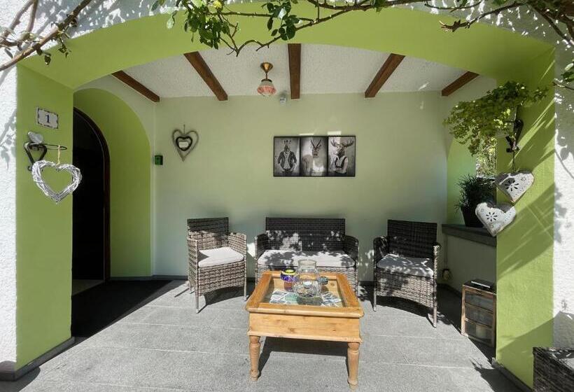 צימר Haus Gertraud