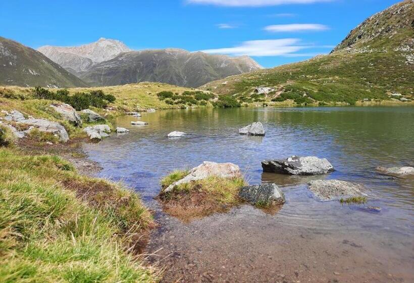 住宿加早餐  Haus Gertraud