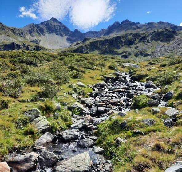 住宿加早餐  Haus Gertraud
