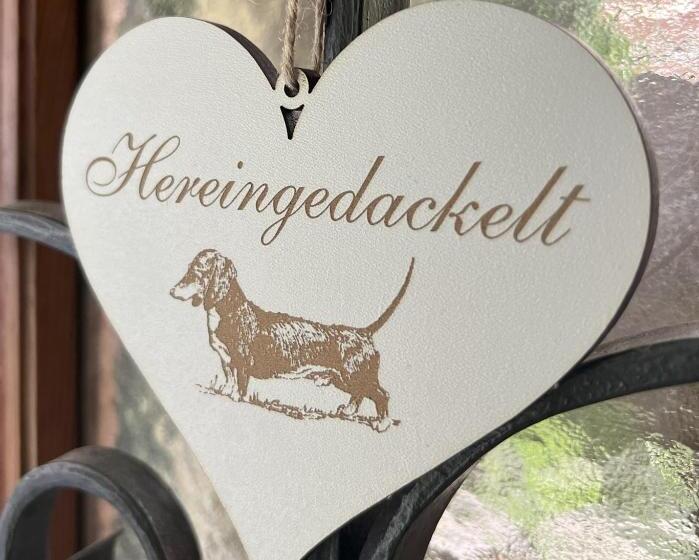 住宿加早餐  Haus Gertraud