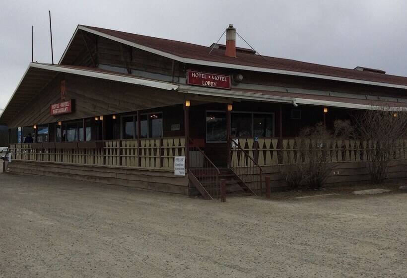 فندق Airport Chalet