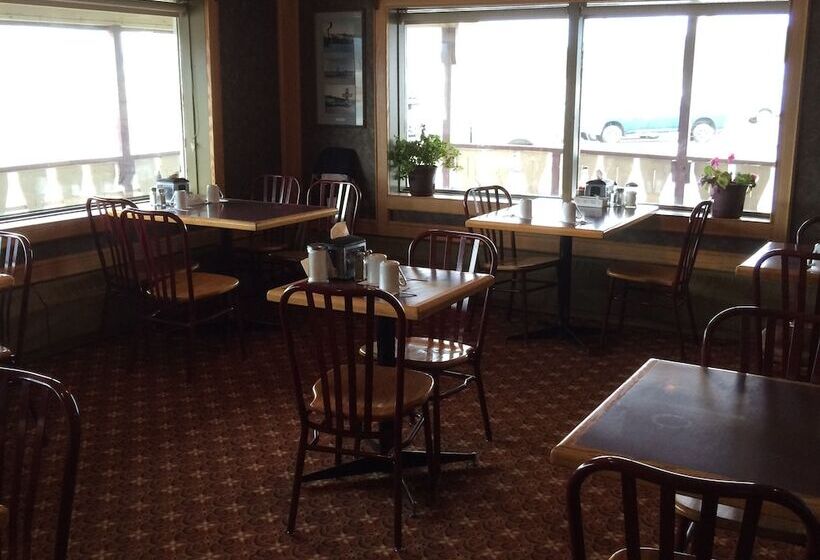 فندق Airport Chalet