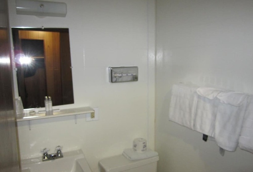 فندق Airport Chalet