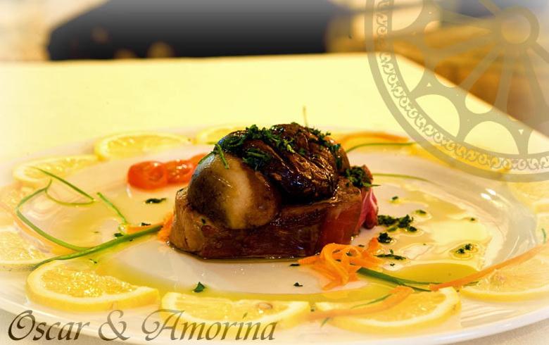 فندق Oscar E Amorina