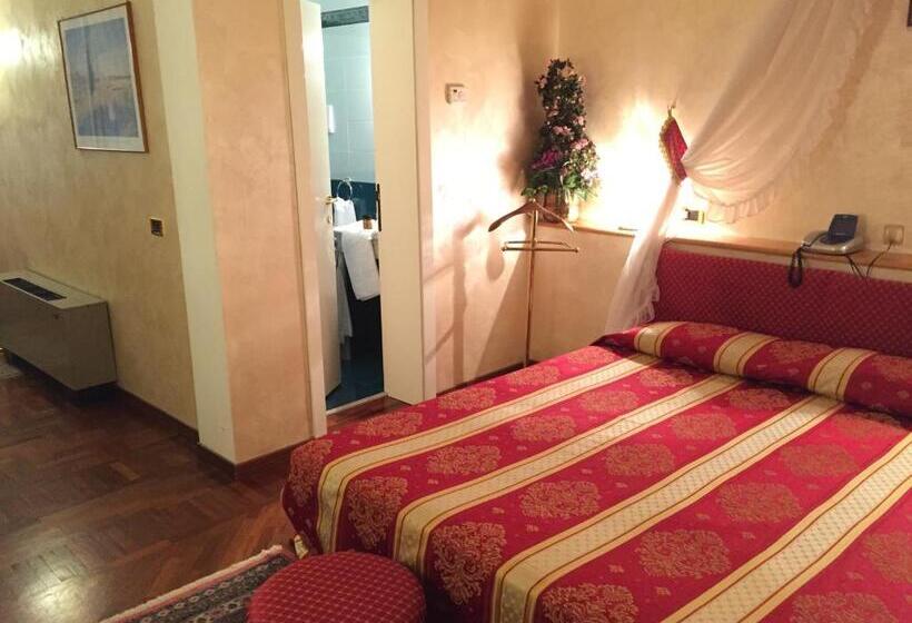 فندق Oscar E Amorina