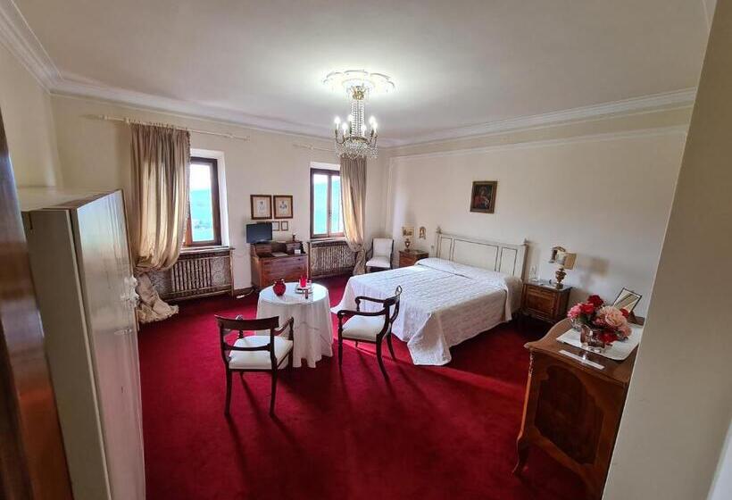 Bed And Breakfast Albe