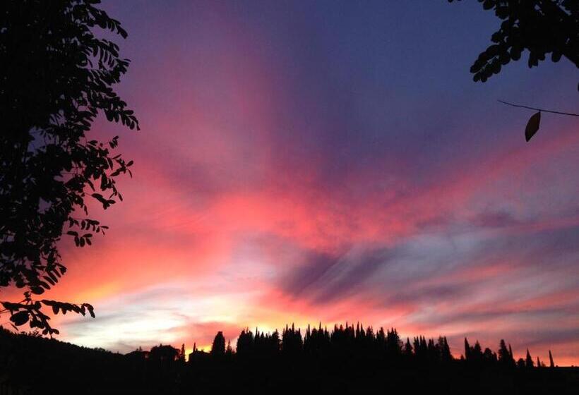 Bed And Breakfast Albe