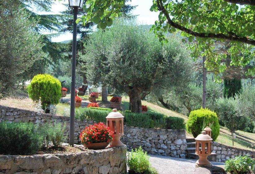 Bed And Breakfast Albe