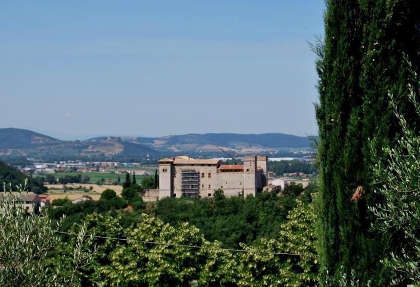 Bed And Breakfast Albe