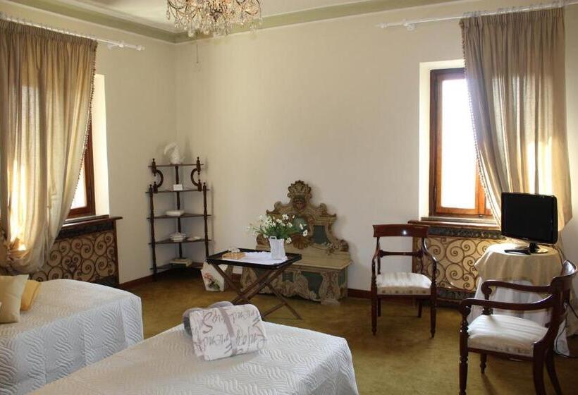 Bed And Breakfast Albe