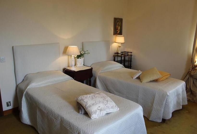 Bed And Breakfast Albe