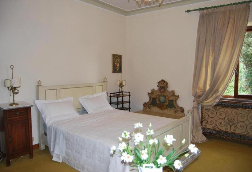 Bed And Breakfast Albe