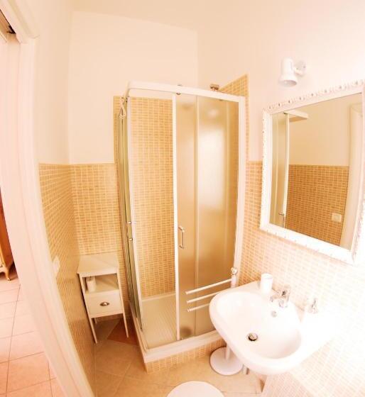 Bed & Breakfast L Arengo