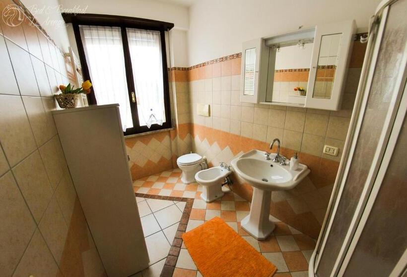 Bed & Breakfast L Arengo