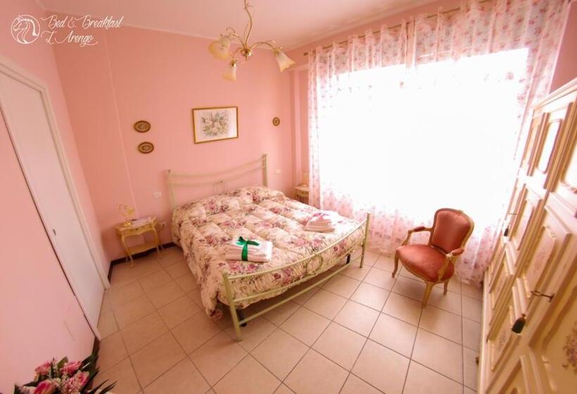 Bed & Breakfast L Arengo
