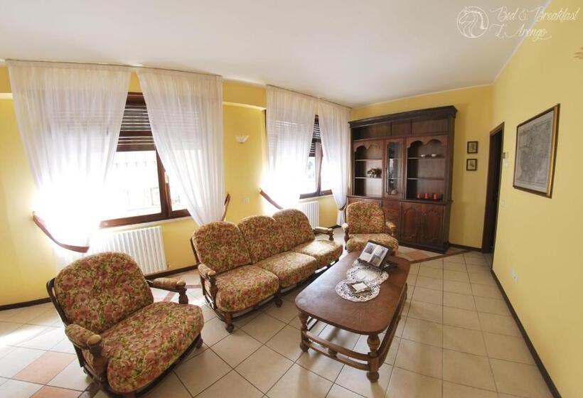 Bed & Breakfast L Arengo