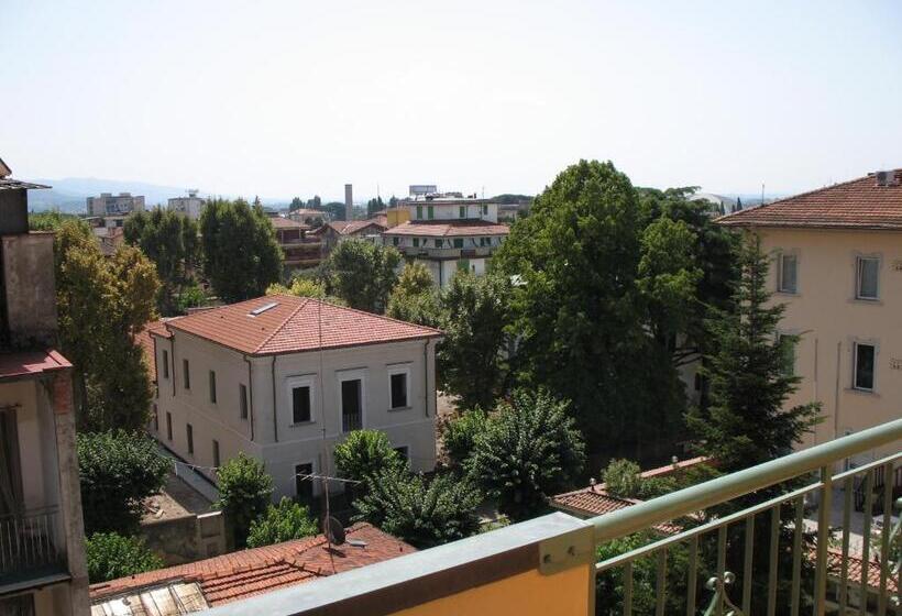 בית מלון כפרי Albergo Paradiso