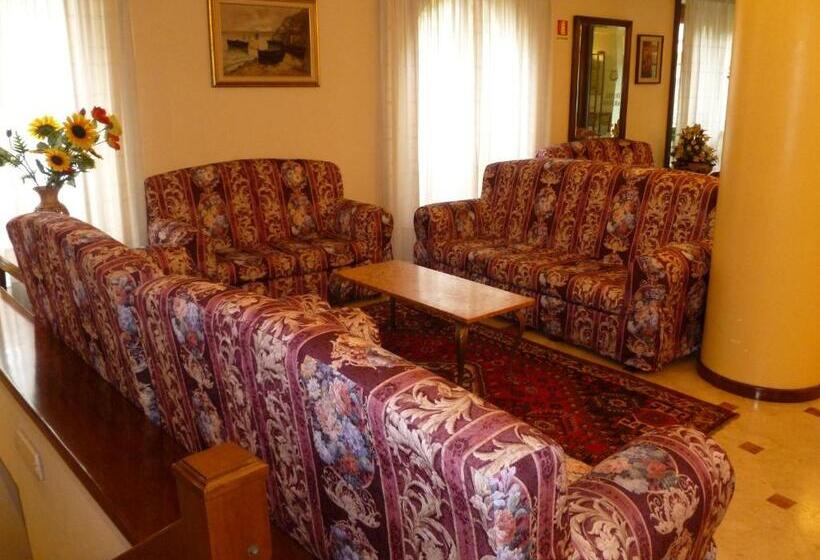 בית מלון כפרי Albergo Paradiso