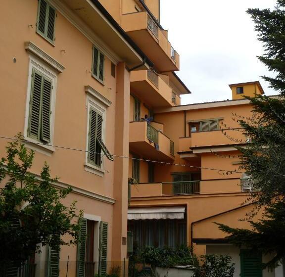 בית מלון כפרי Albergo Paradiso