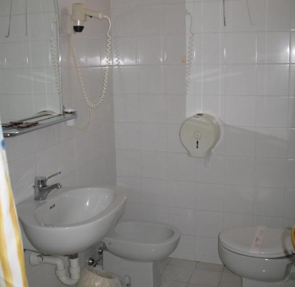 בית מלון כפרי Albergo Paradiso