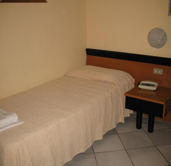 בית מלון כפרי Albergo Paradiso