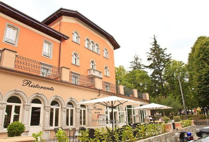 בית מלון כפרי Albergo Roma