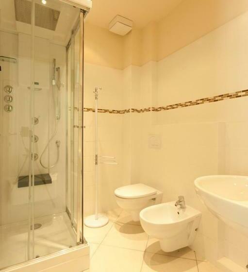 בית מלון כפרי Albergo Roma