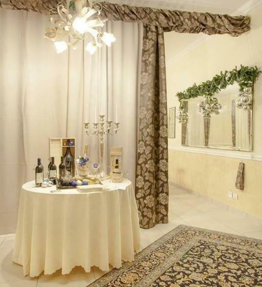 בית מלון כפרי Albergo Roma