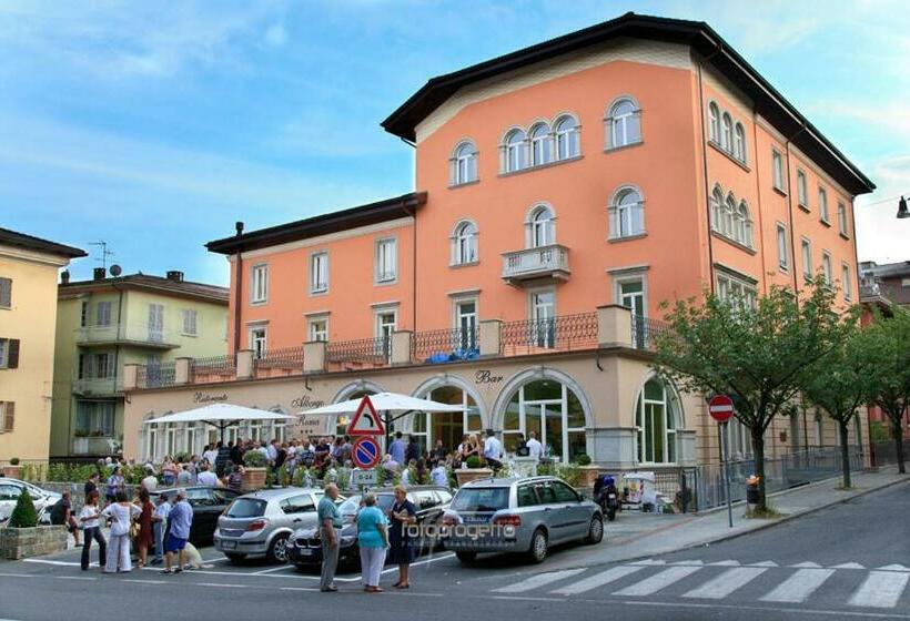 בית מלון כפרי Albergo Roma