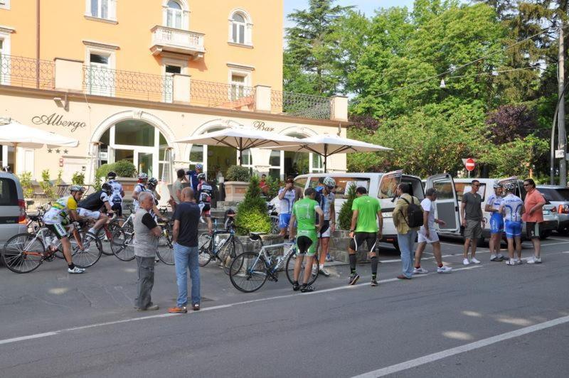 בית מלון כפרי Albergo Roma