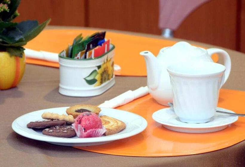 בית מלון כפרי Sabo