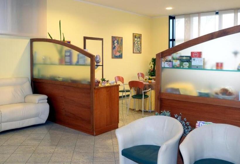 בית מלון כפרי Sabo