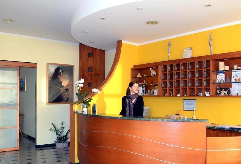 בית מלון כפרי Sabo