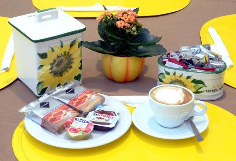 בית מלון כפרי Sabo