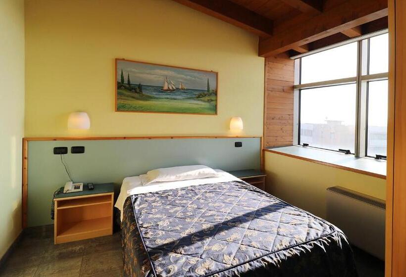 בית מלון כפרי Sabo