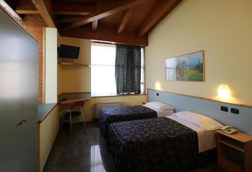 בית מלון כפרי Sabo