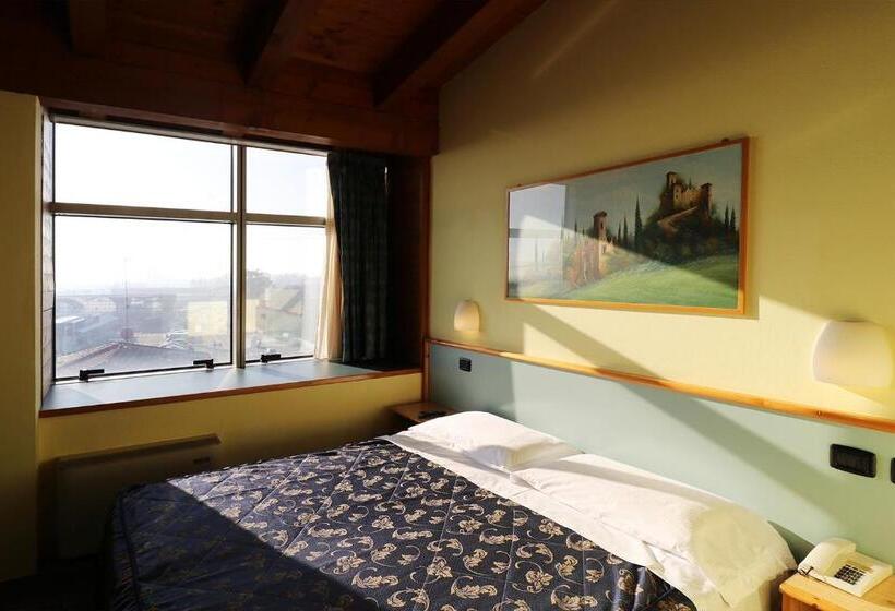 בית מלון כפרי Sabo