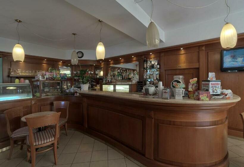 فندق Terme Di Monte Valenza